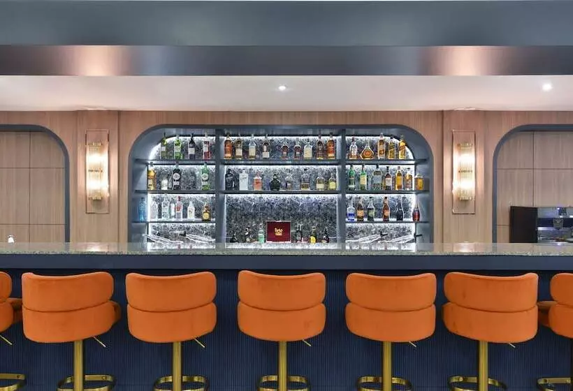 Fotos del hotel Twin Towers:  11