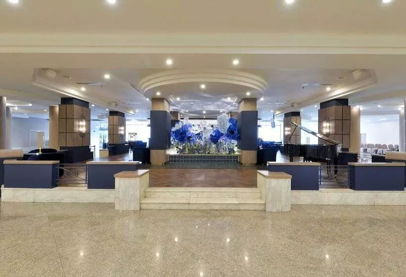 Fotos del hotel Twin Towers:  3