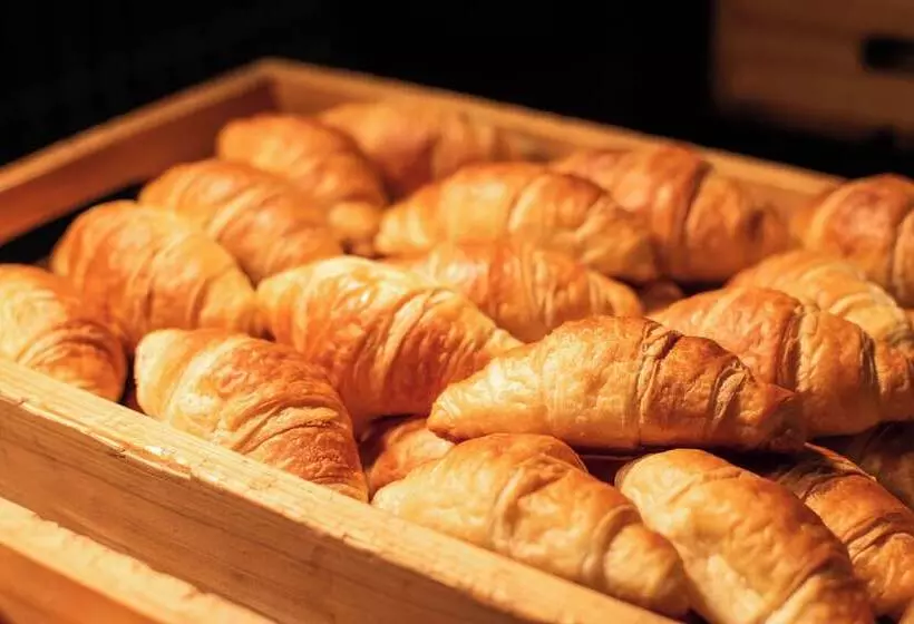 Fotos del hotel Twin Towers:  4