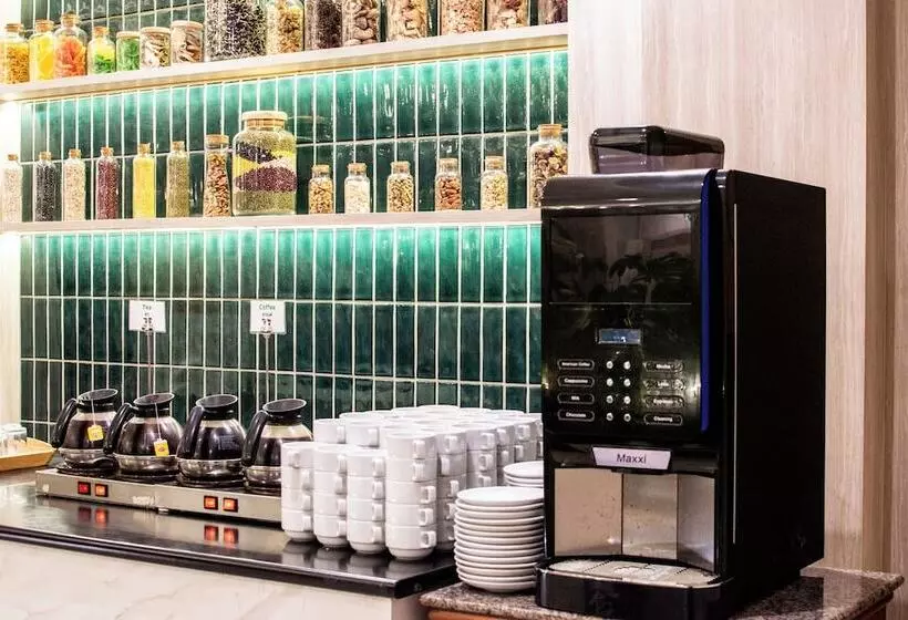 Fotos del hotel Twin Towers:  5