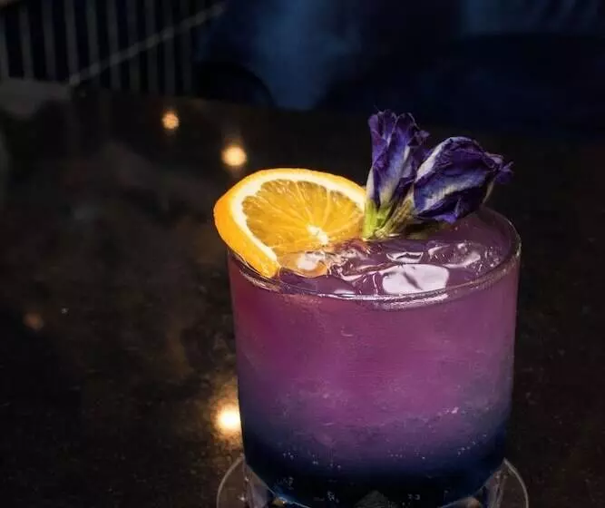 Fotos del hotel Twin Towers:  19