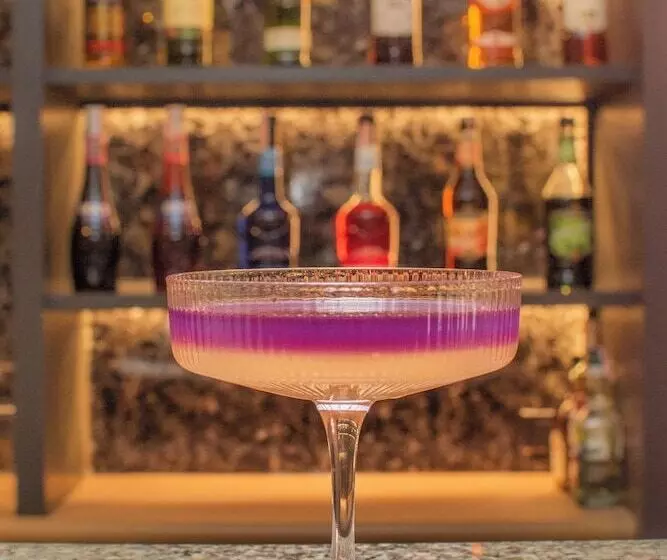 Fotos del hotel Twin Towers:  17