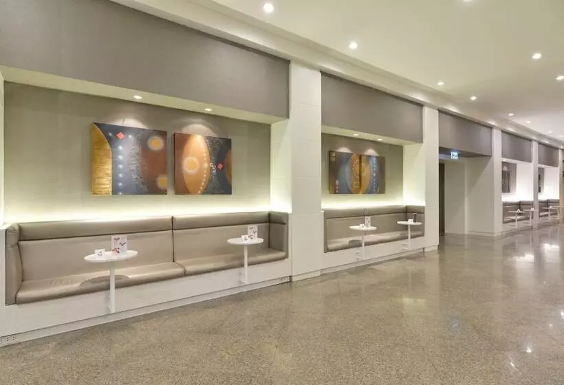 Fotos del hotel Twin Towers:  10