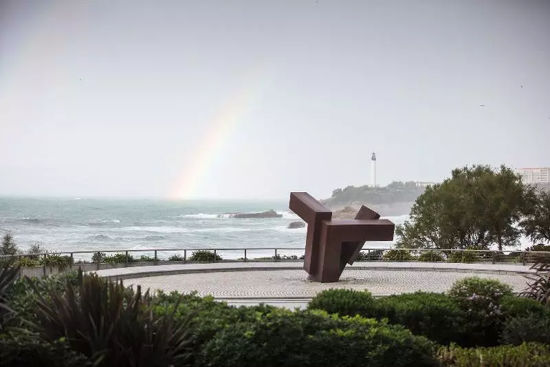 Fotos del hotel Hôtel Le Café De Paris:  9