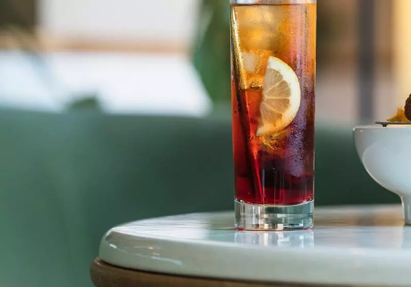 Fotos del hotel Hôtel Le Café De Paris:  8