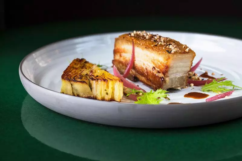 Fotos del hotel Hôtel Le Café De Paris:  15