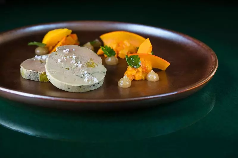 Fotos del hotel Hôtel Le Café De Paris:  4