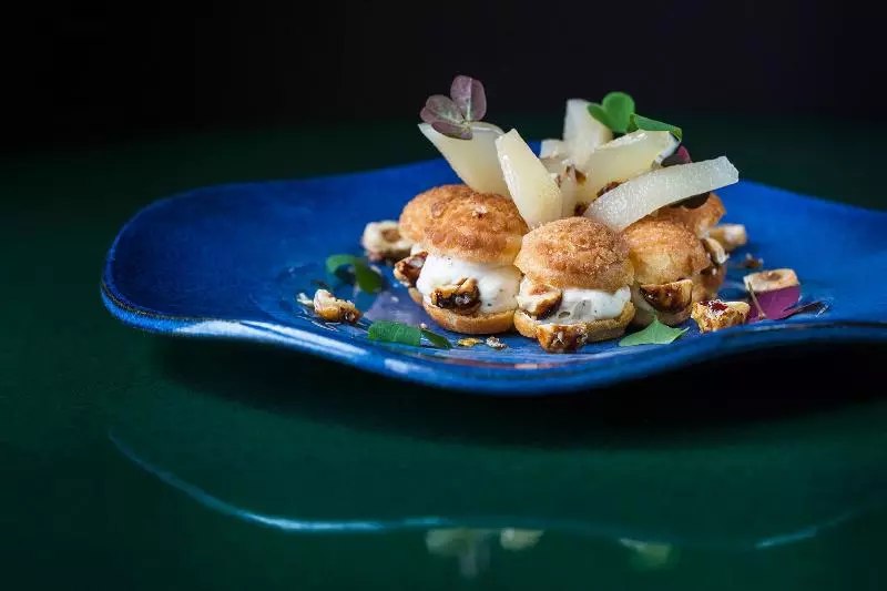 Fotos del hotel Hôtel Le Café De Paris:  14