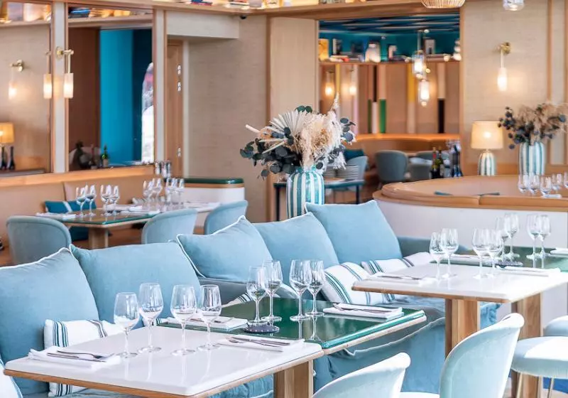 Hôtel Le Café De Paris