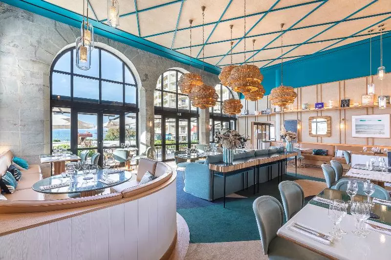 Fotos del hotel Hôtel Le Café De Paris:  7