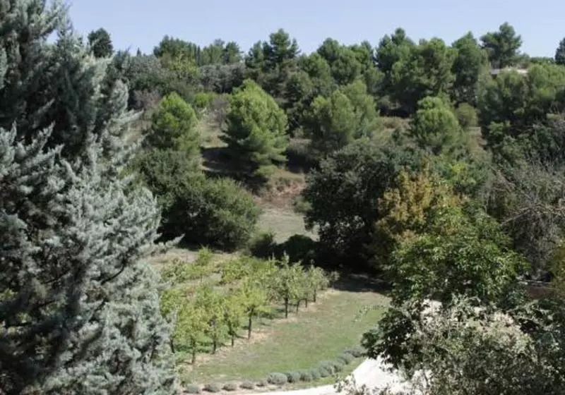 Fotos del hotel Authentic By Balladins Le Mas Des Ecureuils:  5