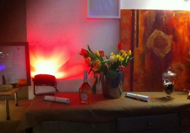 Fotos del hotel Authentic By Balladins Le Mas Des Ecureuils:  9