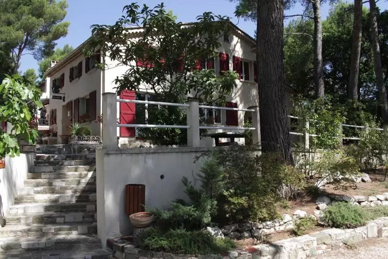 Fotos del hotel Authentic By Balladins Le Mas Des Ecureuils:  12