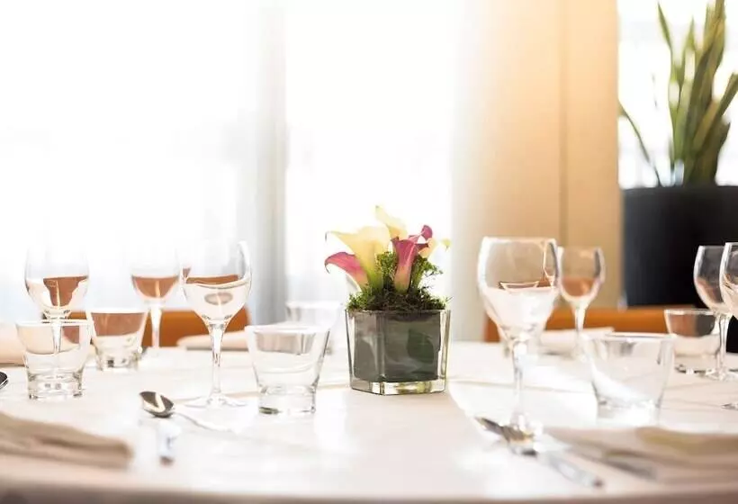 Fotos del hotel Novotel Grenoble Centre:  4