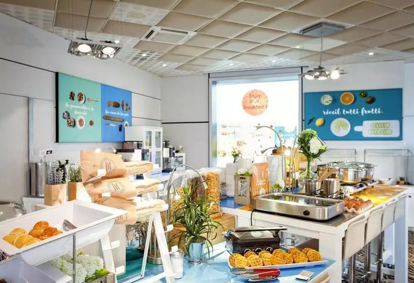 Fotos del hotel Novotel Grenoble Centre:  5