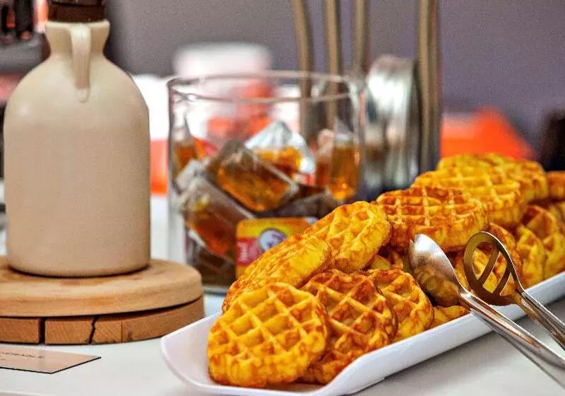 Fotos del hotel Novotel Grenoble Centre:  11