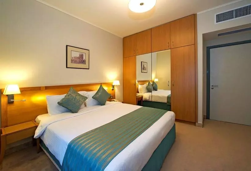 Fotos del hotel Al Bustan Centre & Residence:  14