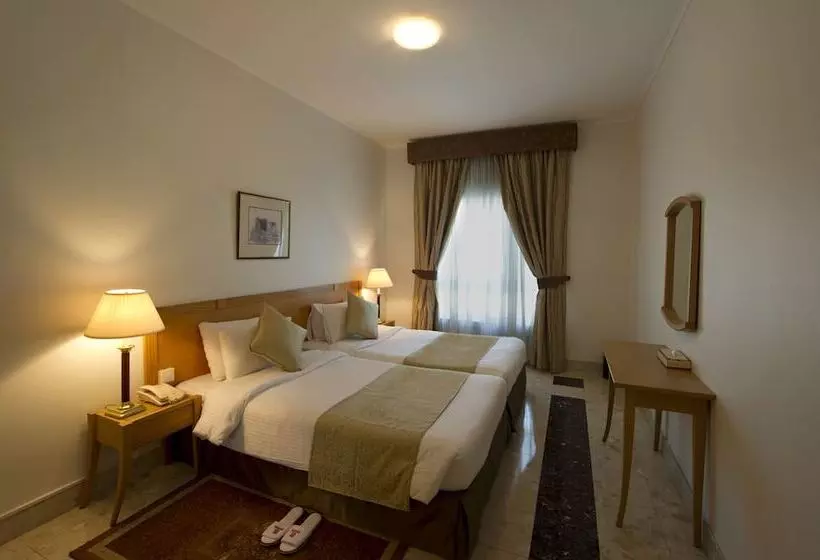 Fotos del hotel Al Bustan Centre & Residence:  9