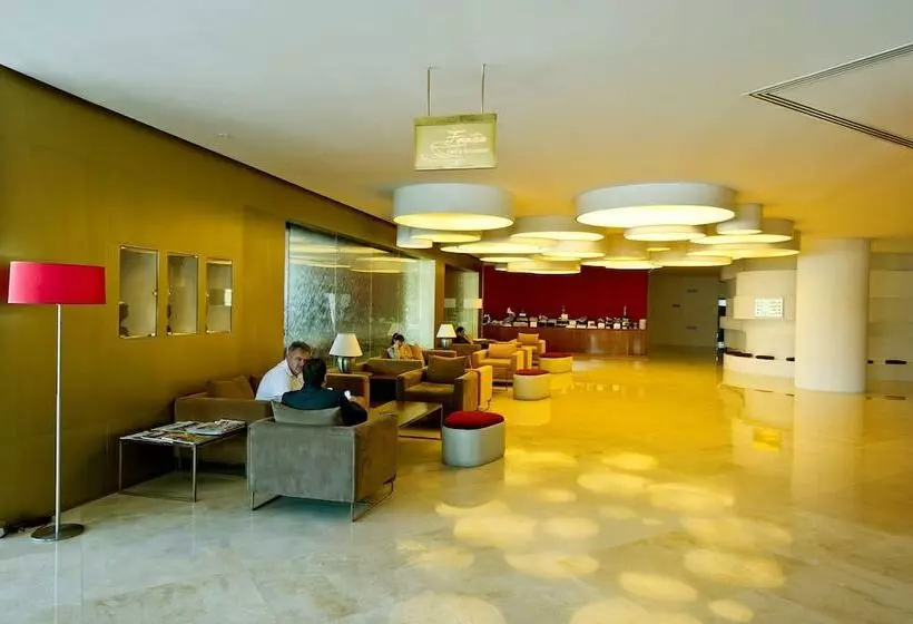 Fotos del hotel Al Bustan Centre & Residence:  3