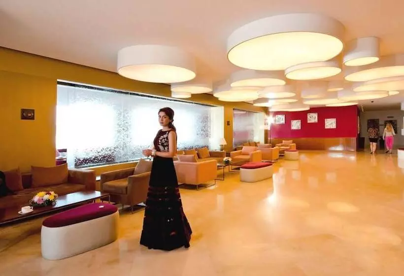 Fotos del hotel Al Bustan Centre & Residence:  10