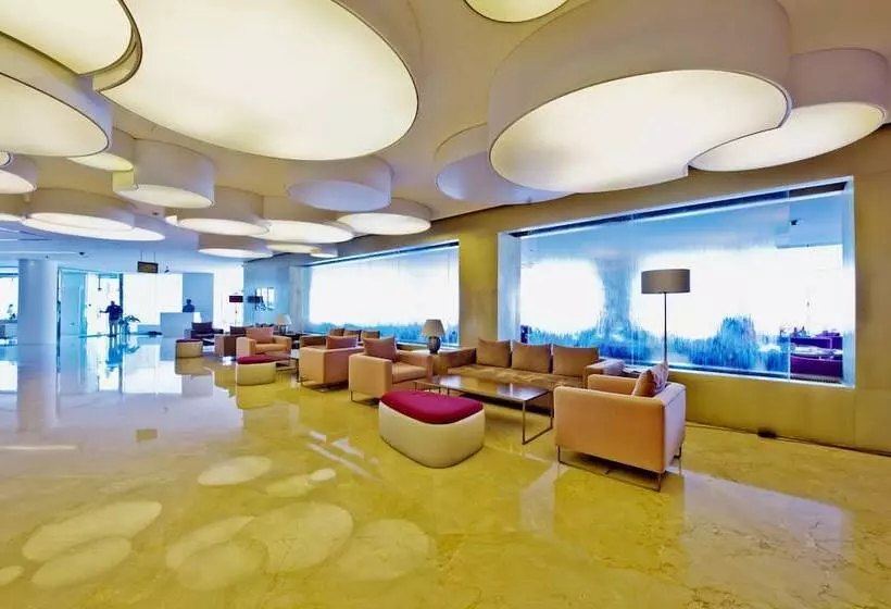 Fotos del hotel Al Bustan Centre & Residence:  7