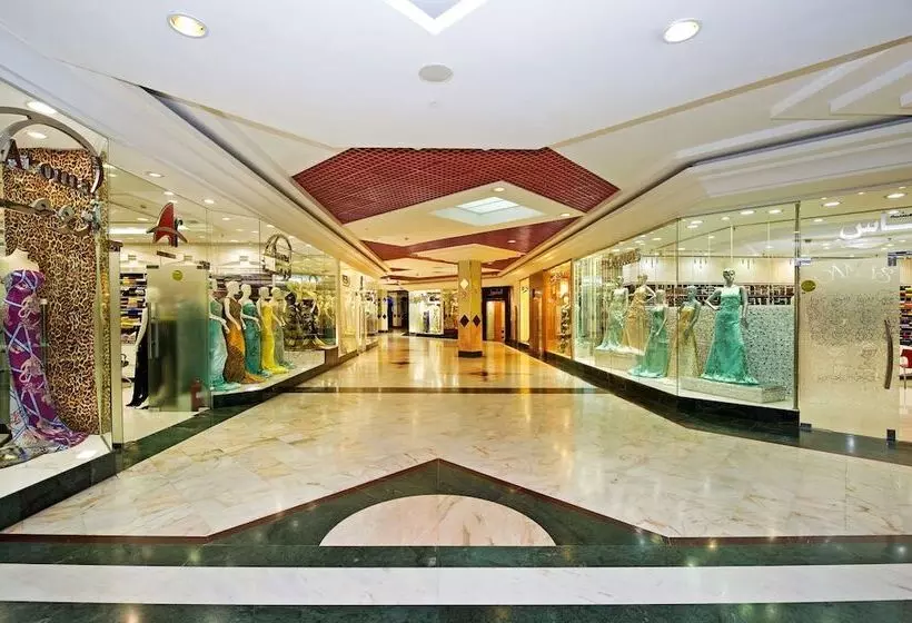 Fotos del hotel Al Bustan Centre & Residence:  24