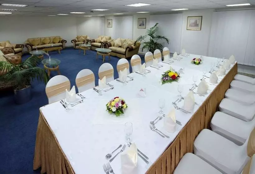Fotos del hotel Al Bustan Centre & Residence:  39