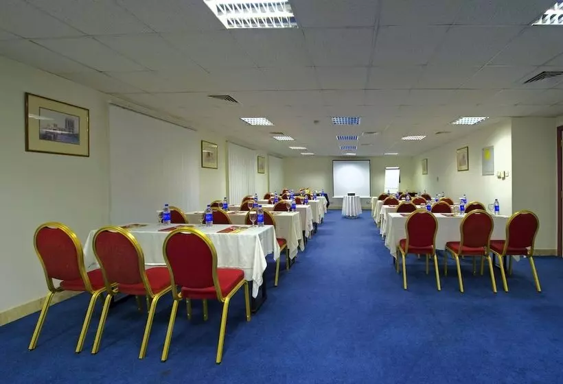 Fotos del hotel Al Bustan Centre & Residence:  41