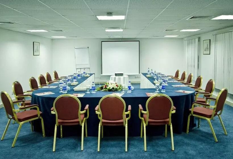 Fotos del hotel Al Bustan Centre & Residence:  27