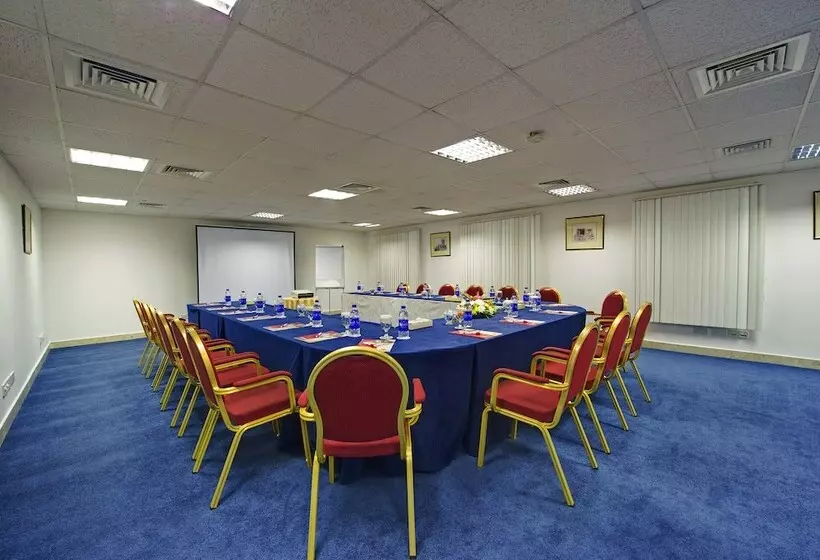 Fotos del hotel Al Bustan Centre & Residence:  35