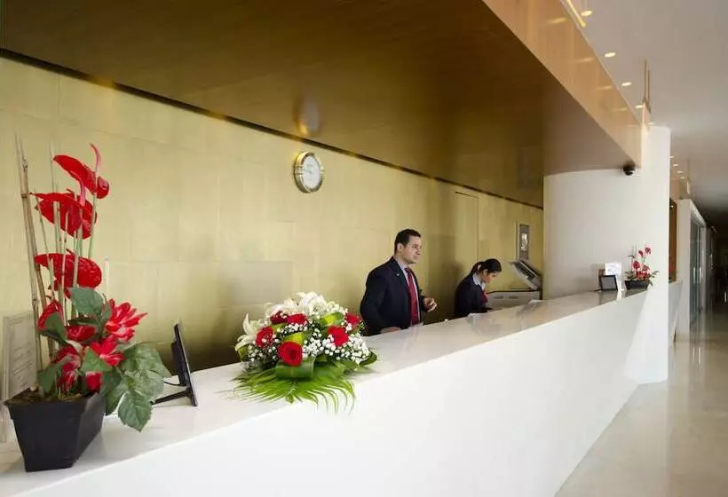 Fotos del hotel Al Bustan Centre & Residence:  5
