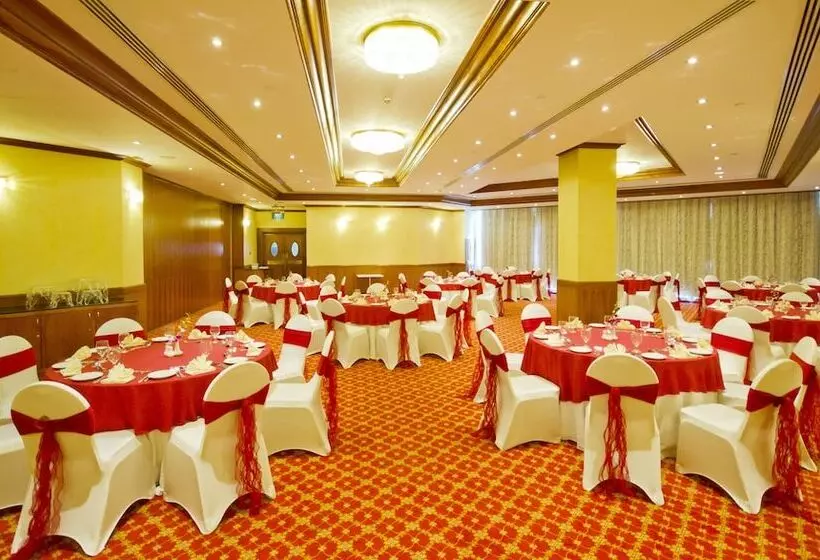 Fotos del hotel Al Bustan Centre & Residence:  43