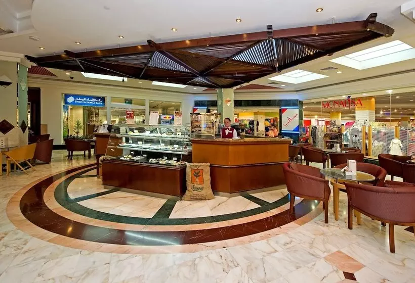 Fotos del hotel Al Bustan Centre & Residence:  8