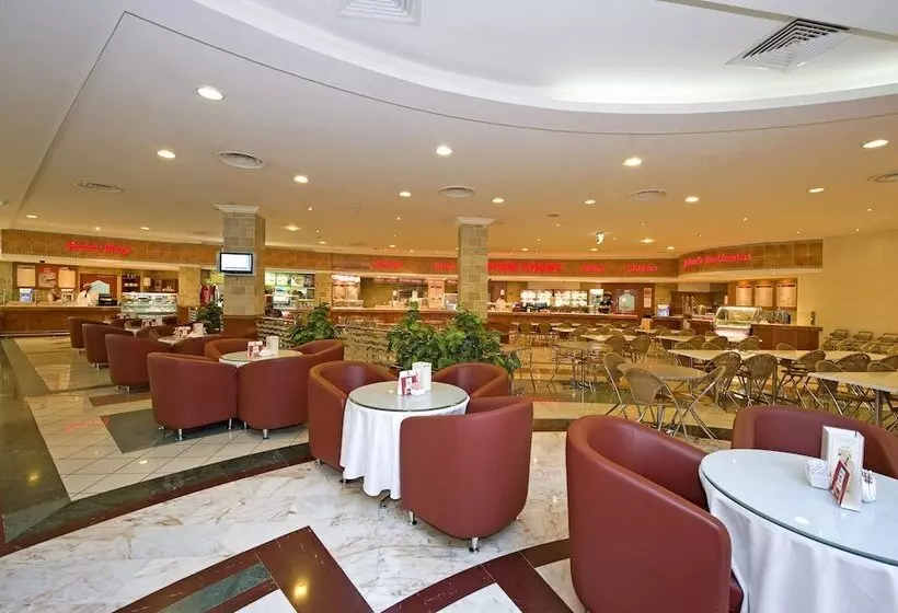 Fotos del hotel Al Bustan Centre & Residence:  18