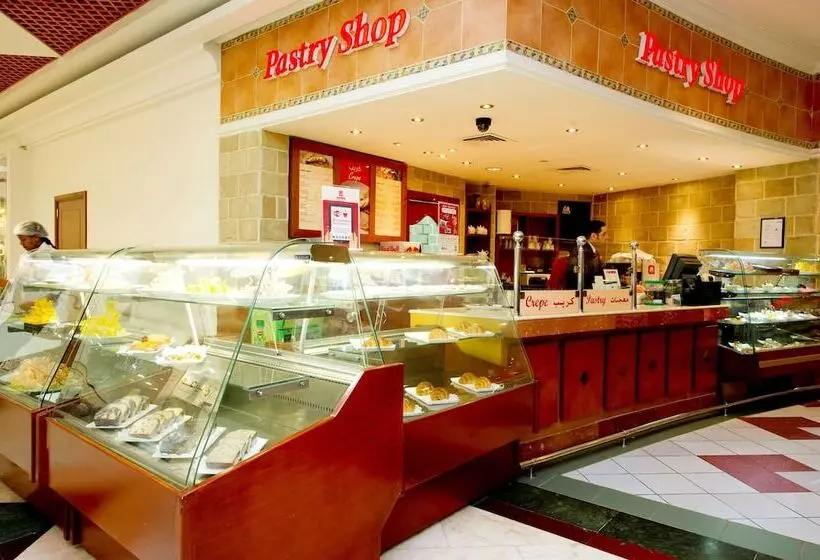 Fotos del hotel Al Bustan Centre & Residence:  11