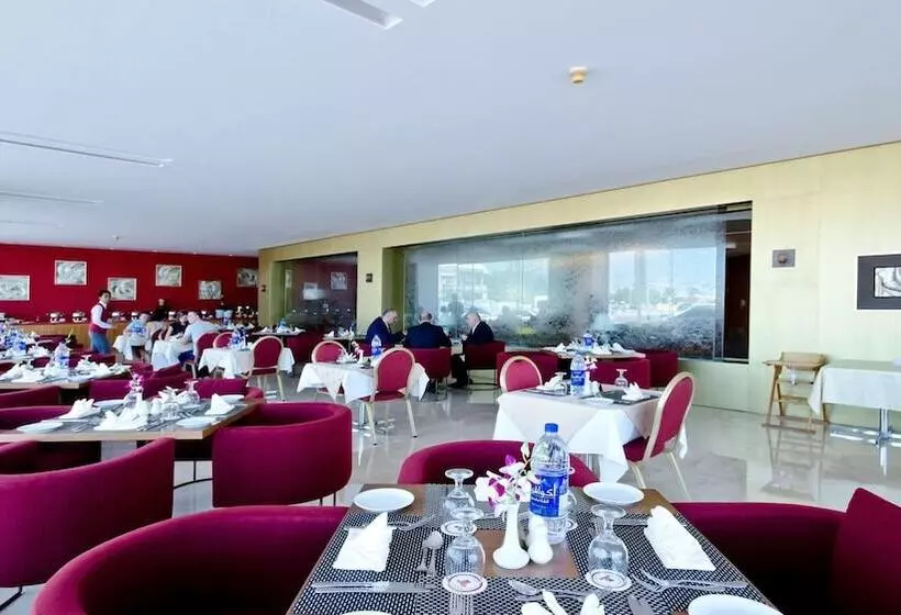 Fotos del hotel Al Bustan Centre & Residence:  34
