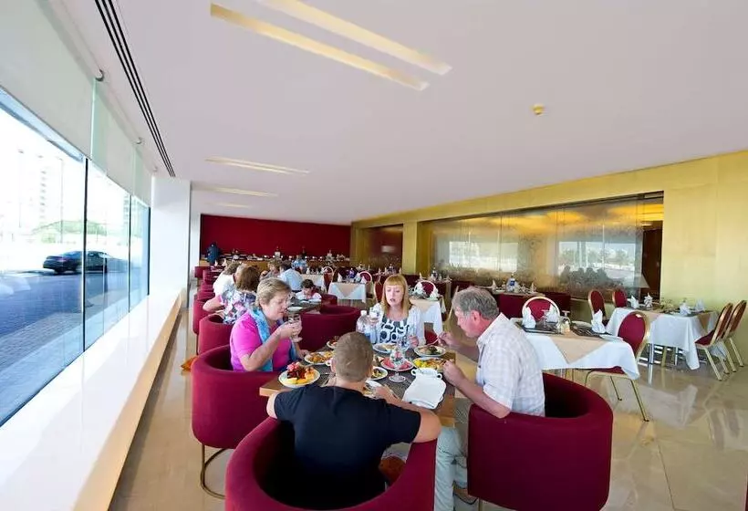 Fotos del hotel Al Bustan Centre & Residence:  21