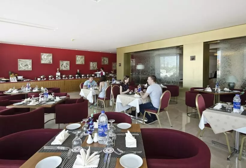 Fotos del hotel Al Bustan Centre & Residence:  7