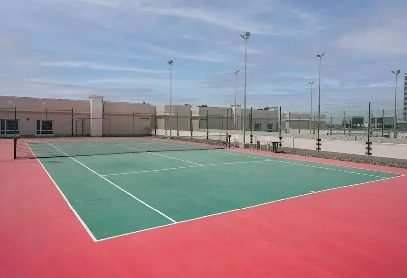 Fotos del hotel Al Bustan Centre & Residence:  6