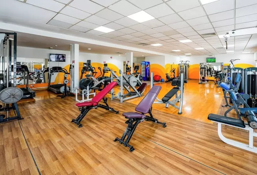Fotos del hotel Al Bustan Centre & Residence:  17