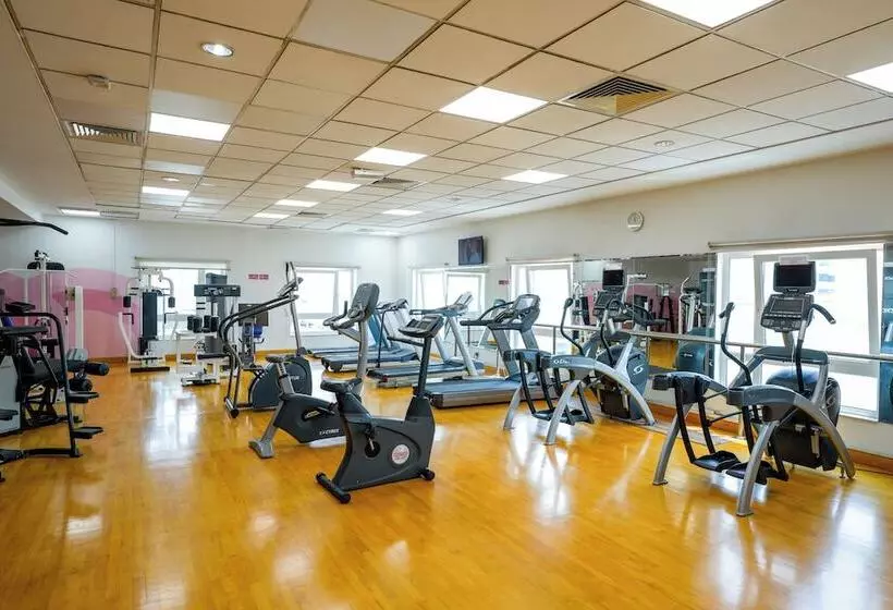 Fotos del hotel Al Bustan Centre & Residence:  25
