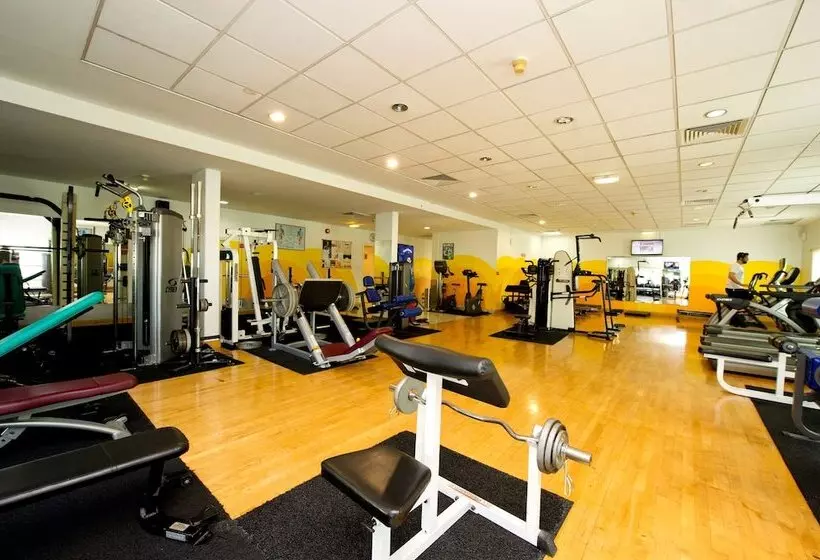 Fotos del hotel Al Bustan Centre & Residence:  33