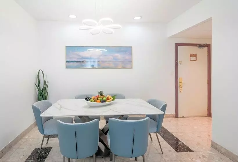 Fotos del hotel Al Bustan Centre & Residence:  29