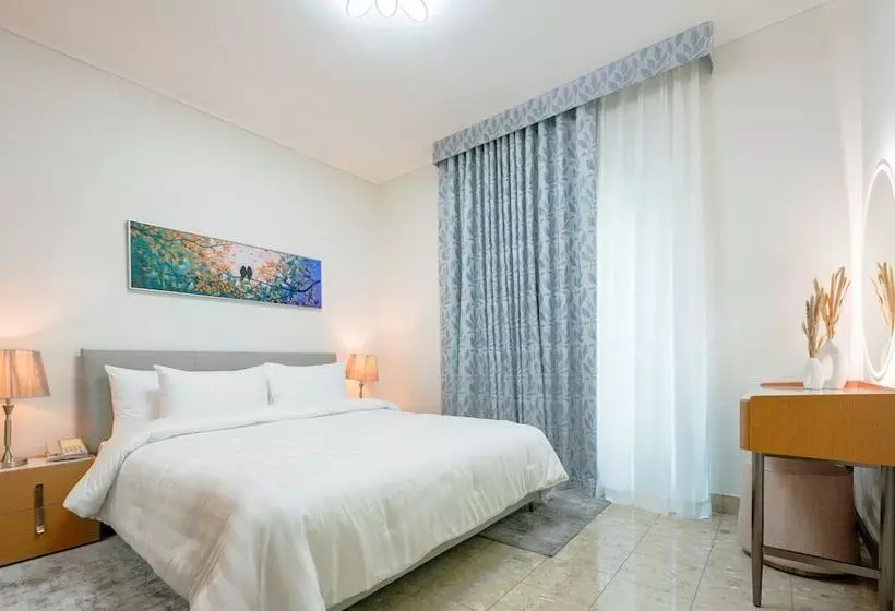 Fotos del hotel Al Bustan Centre & Residence:  14
