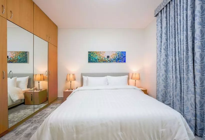 Fotos del hotel Al Bustan Centre & Residence:  22