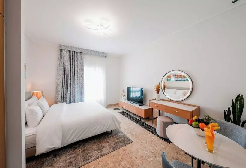 Fotos del hotel Al Bustan Centre & Residence:  30