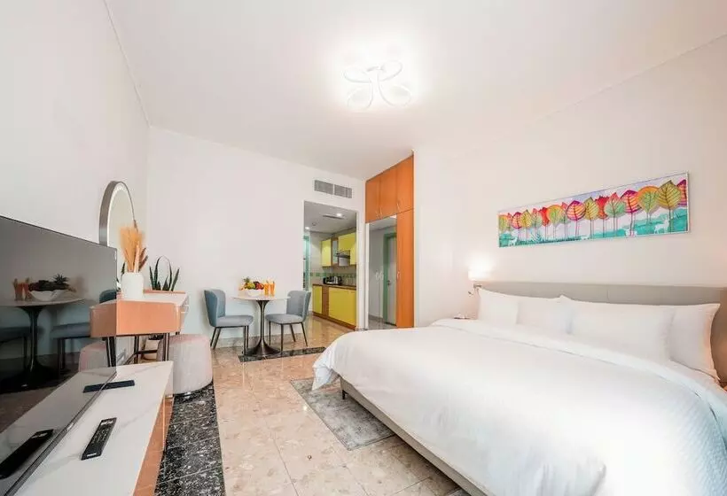 Fotos del hotel Al Bustan Centre & Residence:  37
