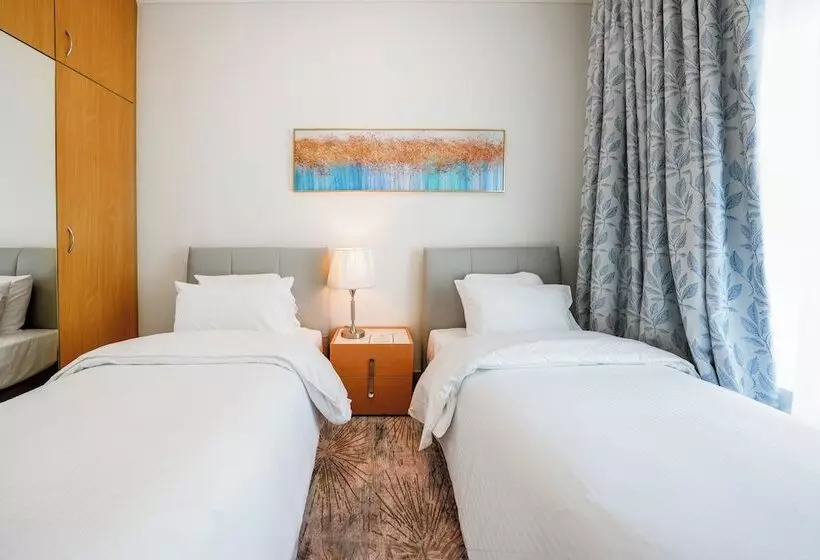 Fotos del hotel Al Bustan Centre & Residence:  40