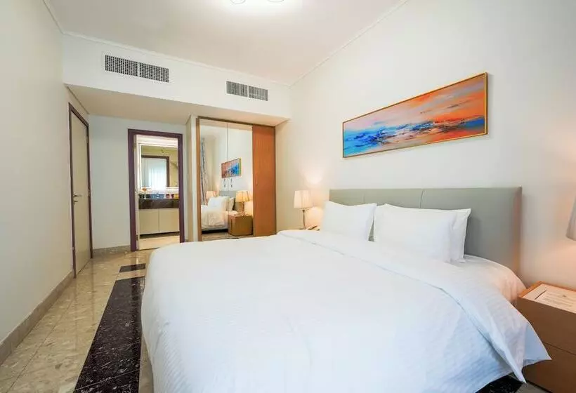 Fotos del hotel Al Bustan Centre & Residence:  44