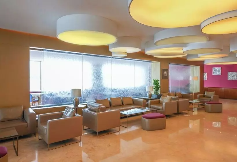 Fotos del hotel Al Bustan Centre & Residence:  4